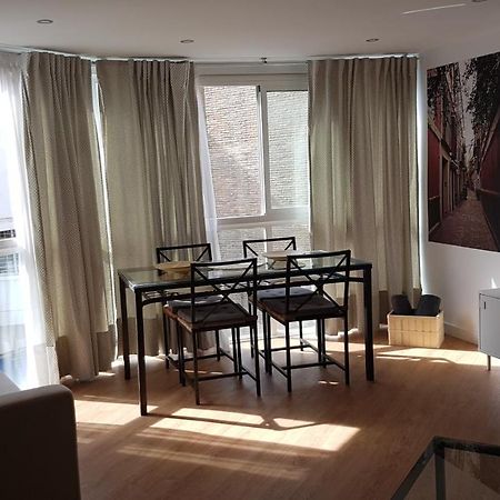 Apartment Plaza Del Salvador Seville Ngoại thất bức ảnh