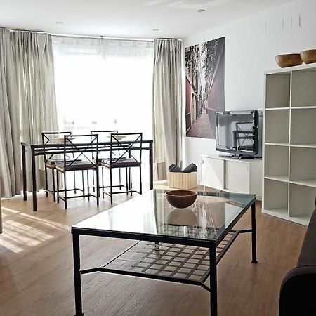Apartment Plaza Del Salvador Seville Ngoại thất bức ảnh
